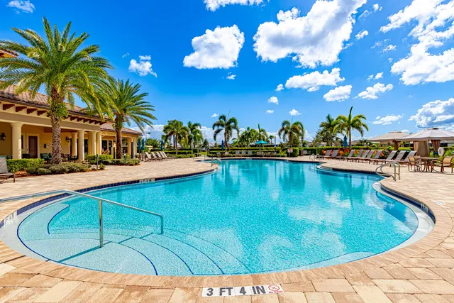 $3,400 | 758 Southeast Courances Dr Port, Port St. Lucie, FL 34984