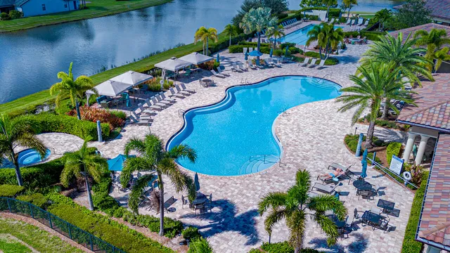 $3,400 | 758 Southeast Courances Dr Port, Port St. Lucie, FL 34984