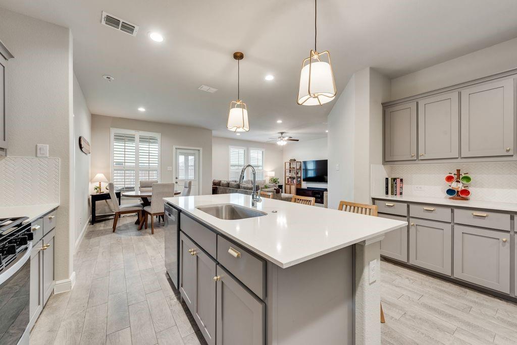 14504 Bootes Drive Haslet, TX 76052 - Photo 11 of 33