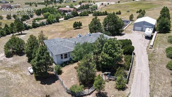 $750,000 | 15680 Eastonville Road, Elbert, CO 80106