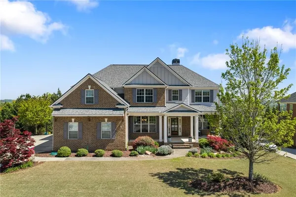 $995,000 | 5030 Laurel Ridge Drive, Cumming, GA 30040