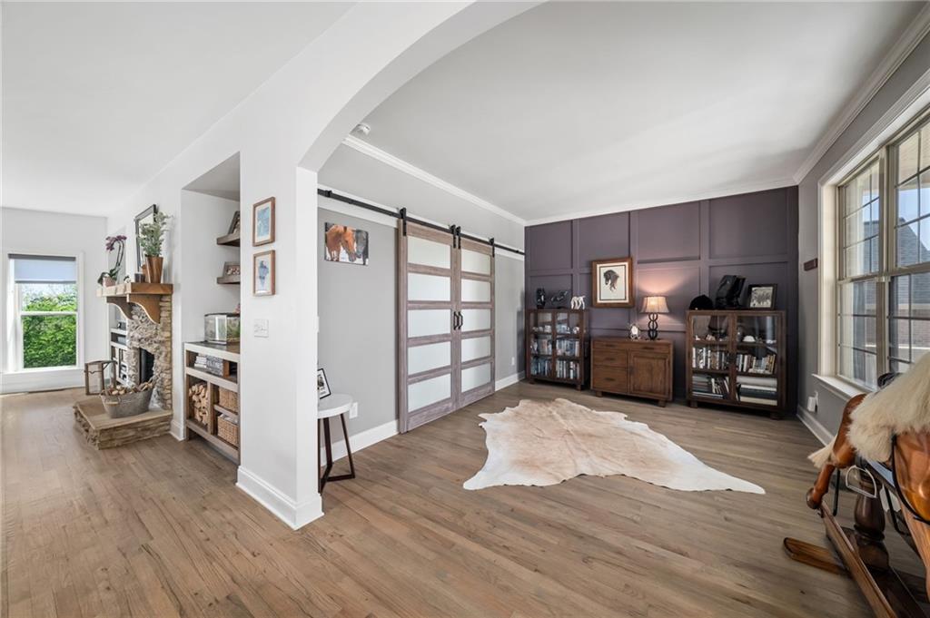 5030 Laurel Ridge Drive Cumming, GA 30040 - Photo 11 of 59