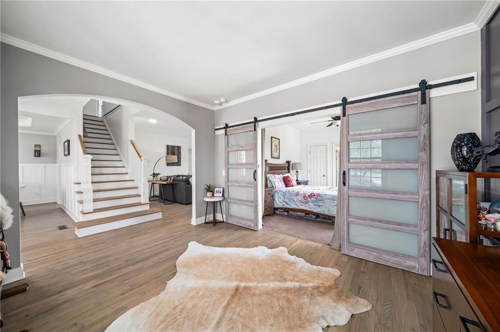 5030 Laurel Ridge Drive Cumming, GA 30040 - Photo 12 of 59