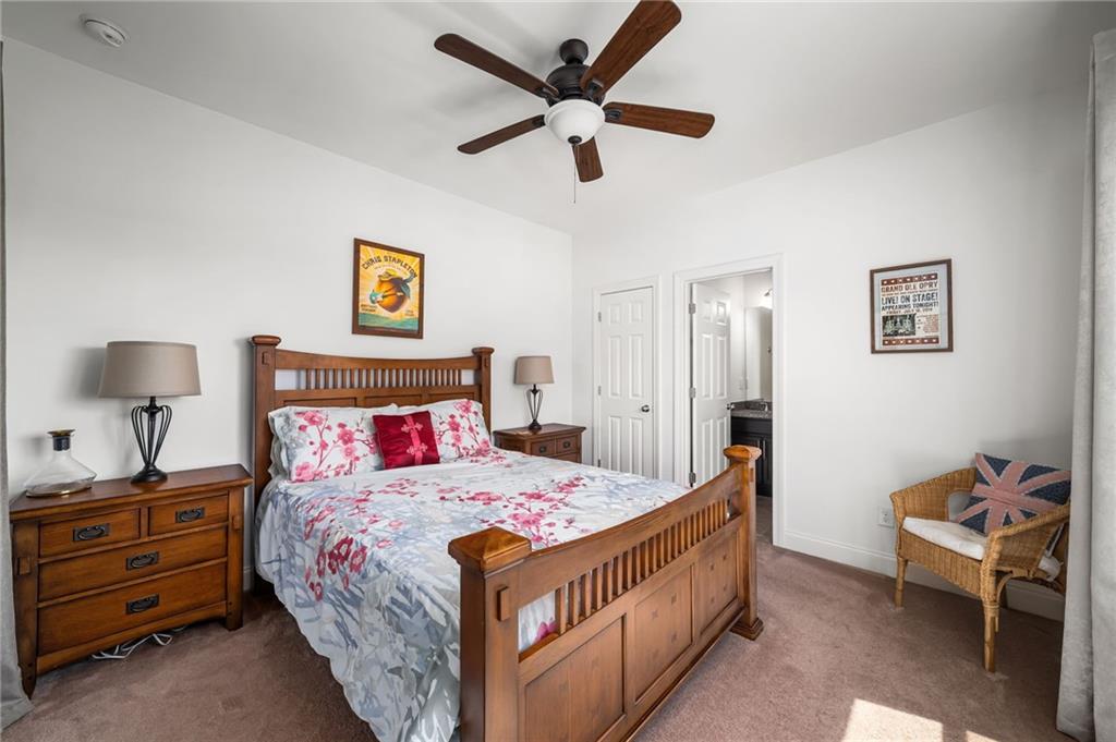 5030 Laurel Ridge Drive Cumming, GA 30040 - Photo 13 of 59