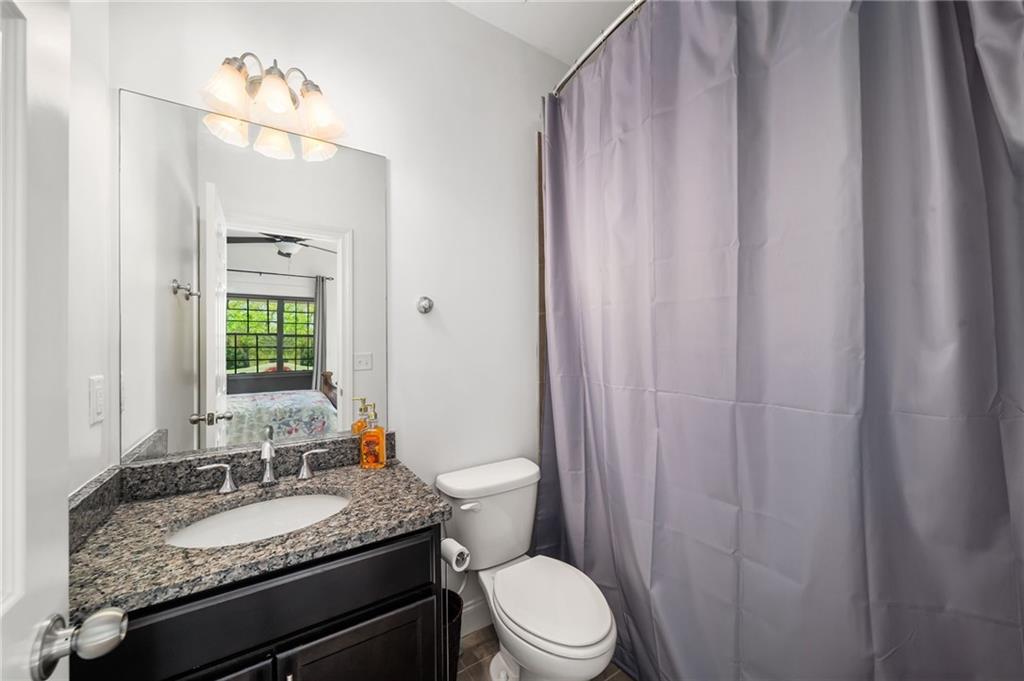 5030 Laurel Ridge Drive Cumming, GA 30040 - Photo 14 of 59