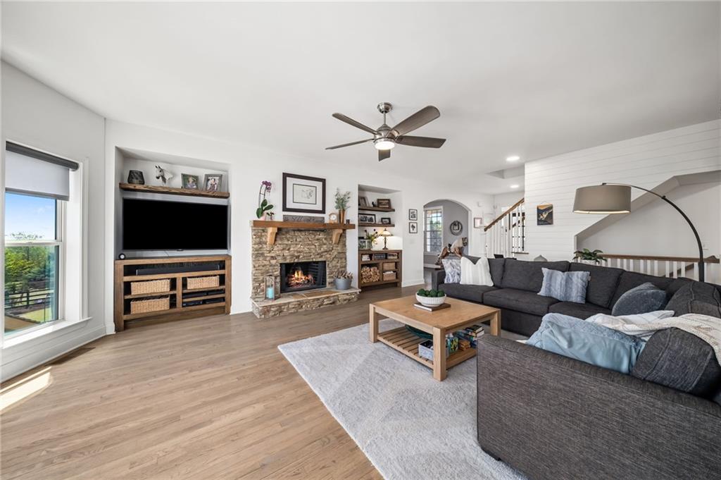 5030 Laurel Ridge Drive Cumming, GA 30040 - Photo 15 of 59