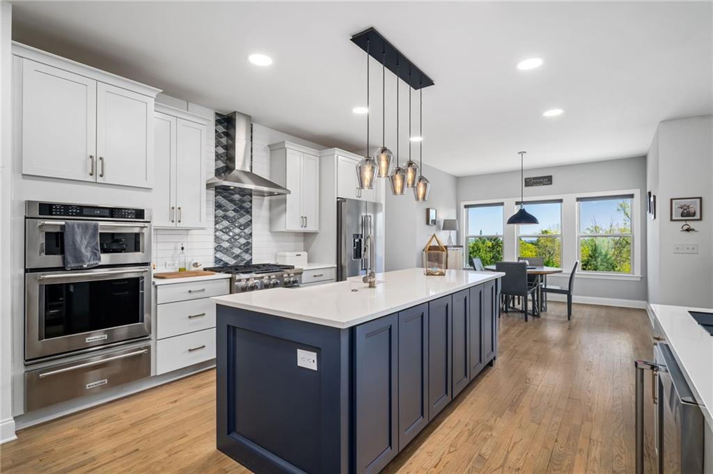 5030 Laurel Ridge Drive Cumming, GA 30040 - Photo 19 of 59