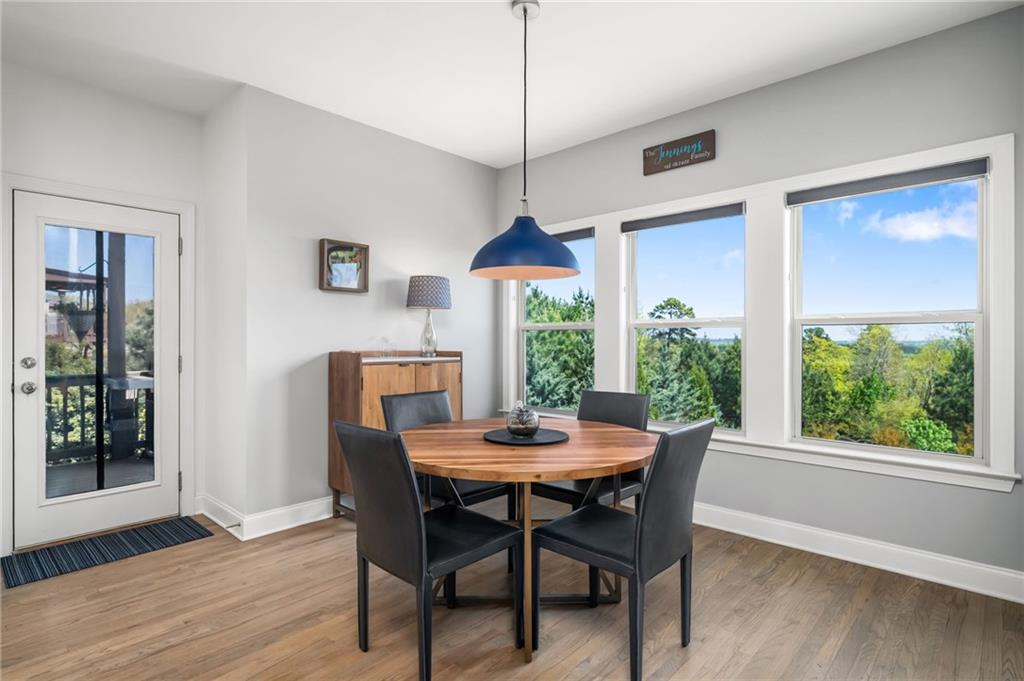 5030 Laurel Ridge Drive Cumming, GA 30040 - Photo 20 of 59