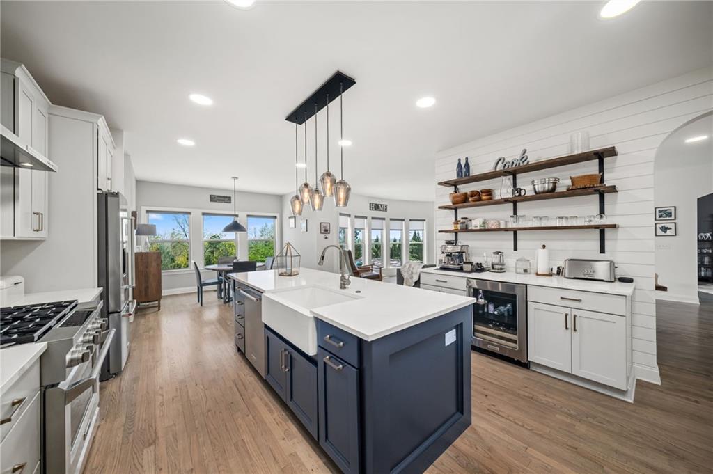 5030 Laurel Ridge Drive Cumming, GA 30040 - Photo 2 of 59