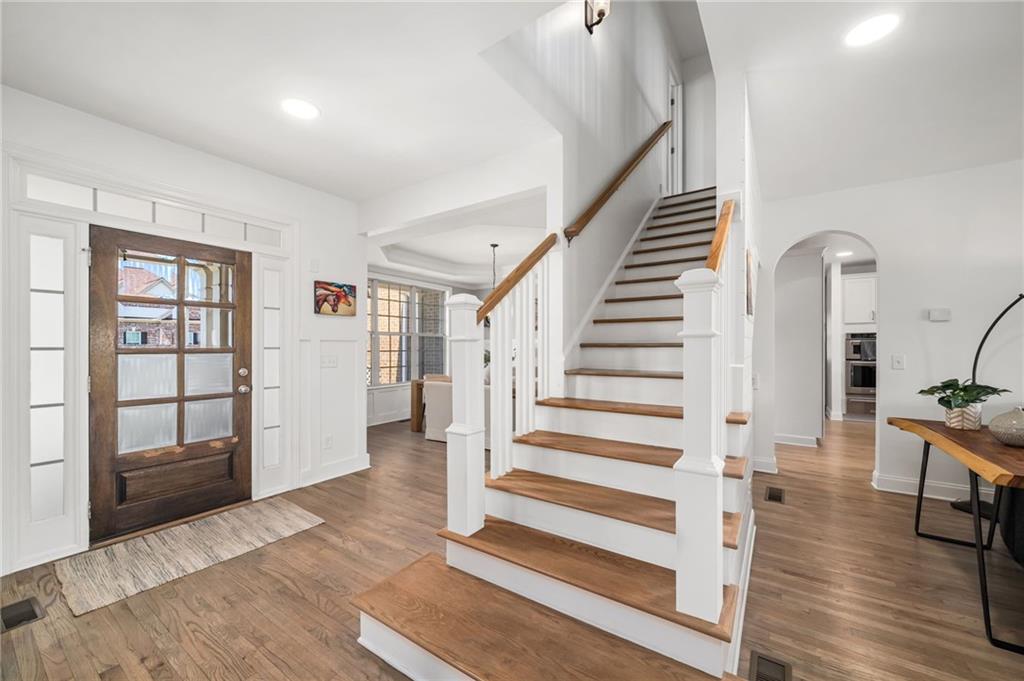 5030 Laurel Ridge Drive Cumming, GA 30040 - Photo 23 of 59