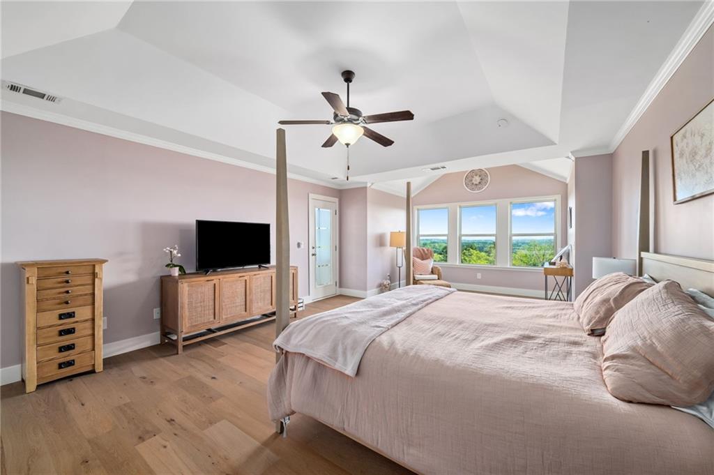 5030 Laurel Ridge Drive Cumming, GA 30040 - Photo 26 of 59