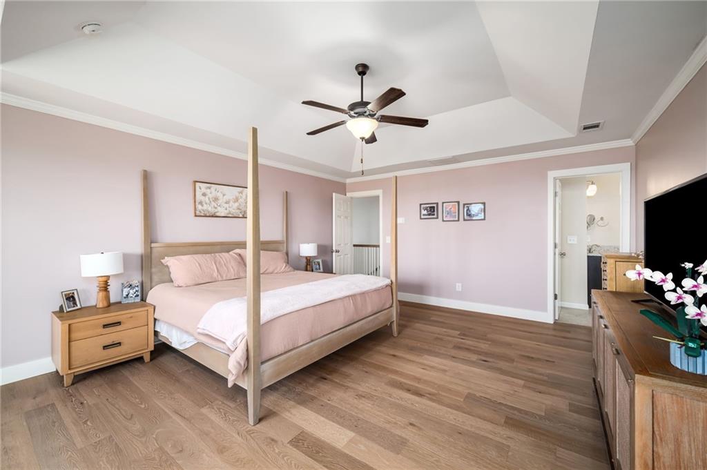 5030 Laurel Ridge Drive Cumming, GA 30040 - Photo 27 of 59