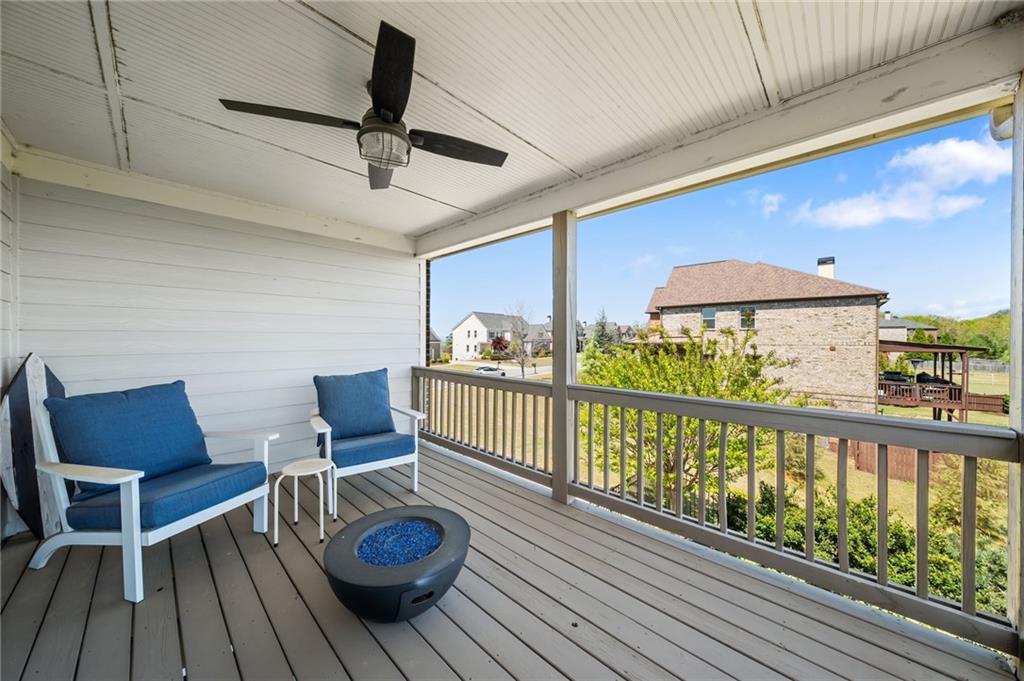 5030 Laurel Ridge Drive Cumming, GA 30040 - Photo 29 of 59