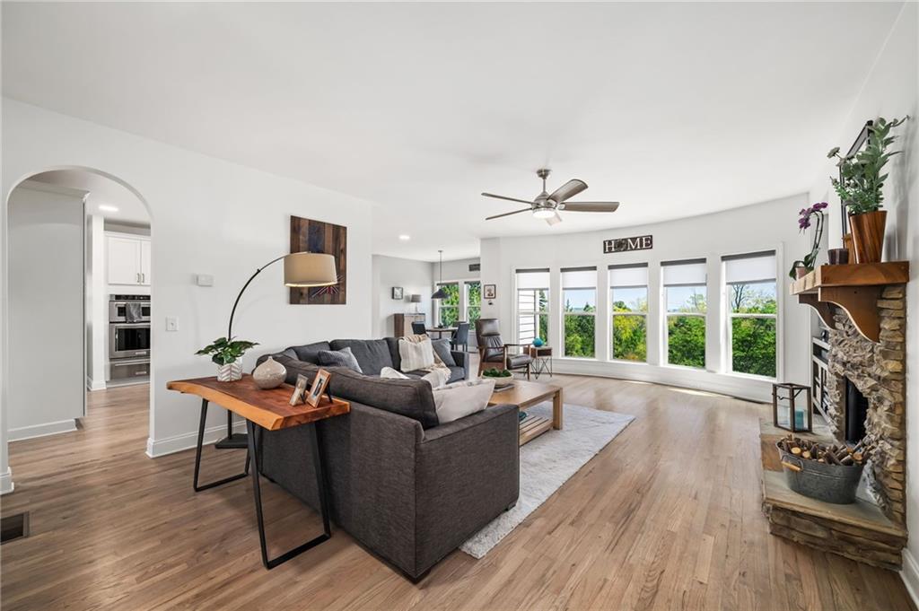 5030 Laurel Ridge Drive Cumming, GA 30040 - Photo 3 of 59