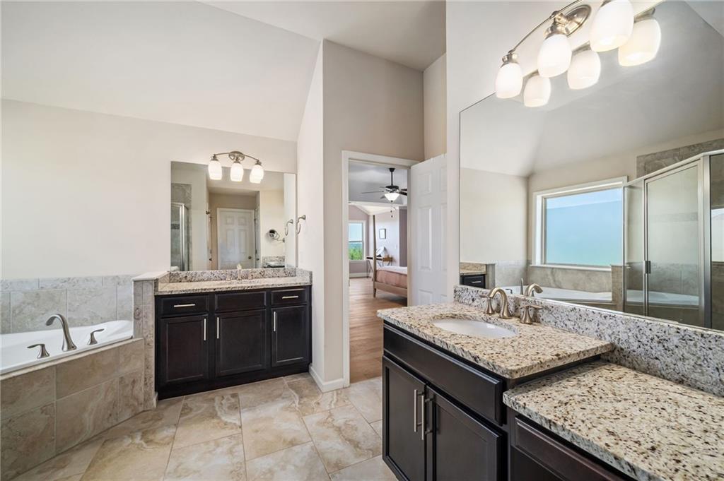 5030 Laurel Ridge Drive Cumming, GA 30040 - Photo 31 of 59