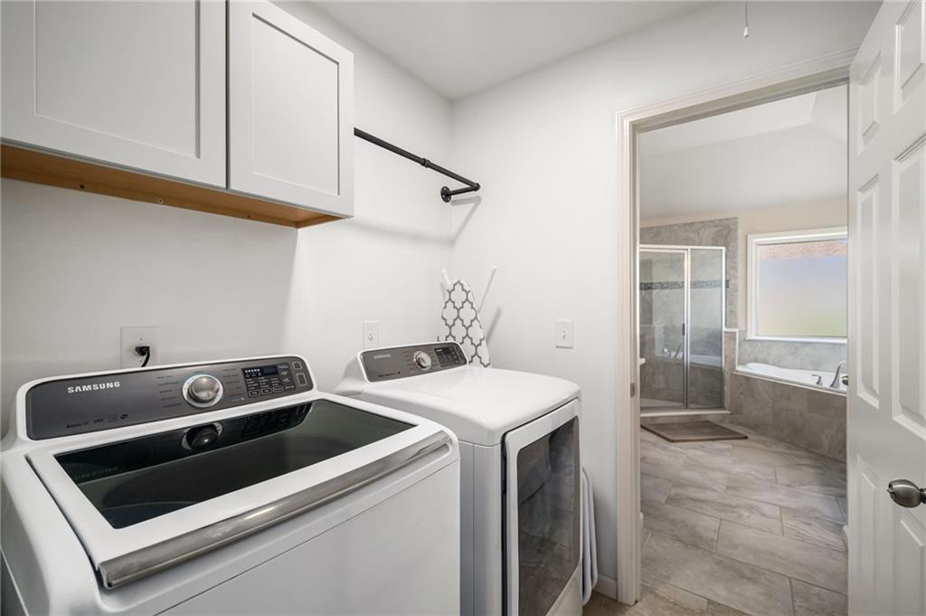 5030 Laurel Ridge Drive Cumming, GA 30040 - Photo 33 of 59