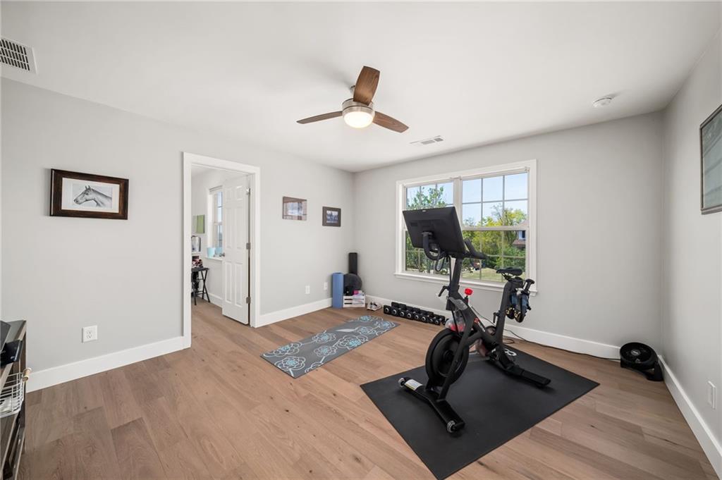 5030 Laurel Ridge Drive Cumming, GA 30040 - Photo 34 of 59