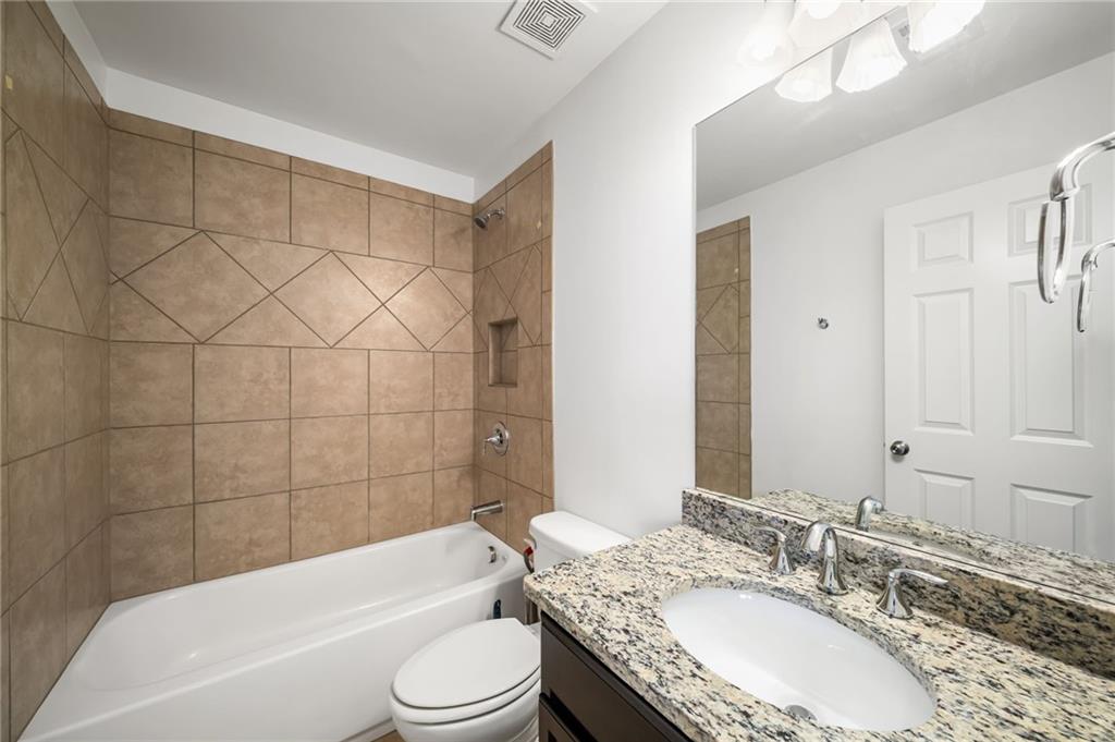 5030 Laurel Ridge Drive Cumming, GA 30040 - Photo 36 of 59