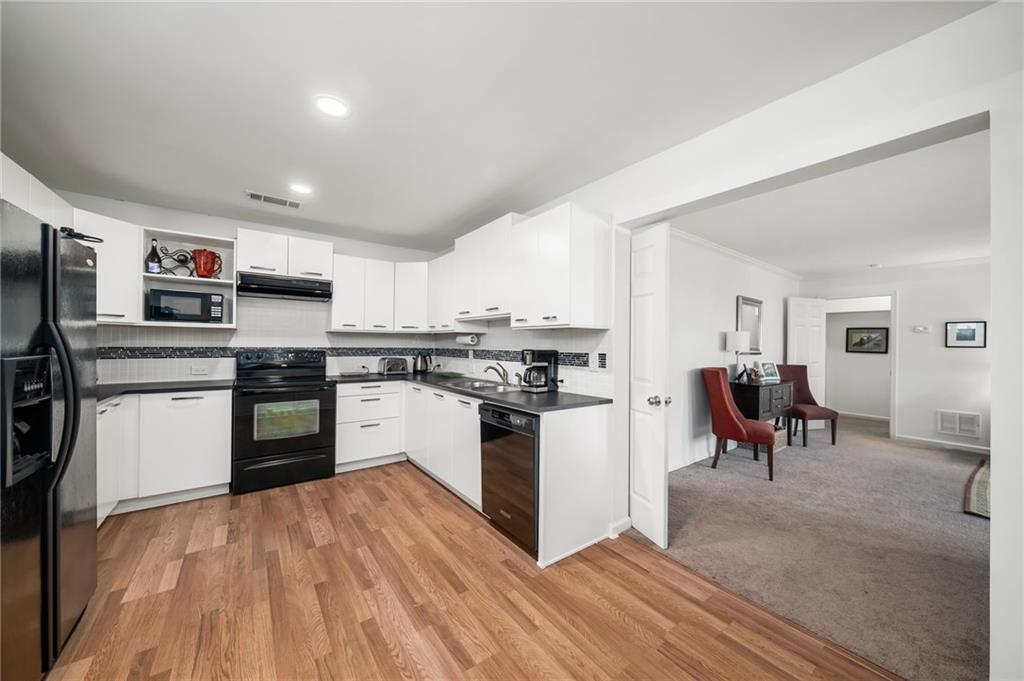 5030 Laurel Ridge Drive Cumming, GA 30040 - Photo 39 of 59