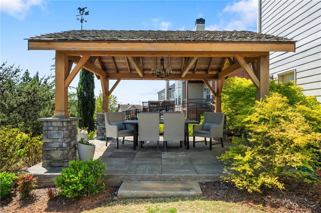 5030 Laurel Ridge Drive Cumming, GA 30040 - Photo 4 of 59