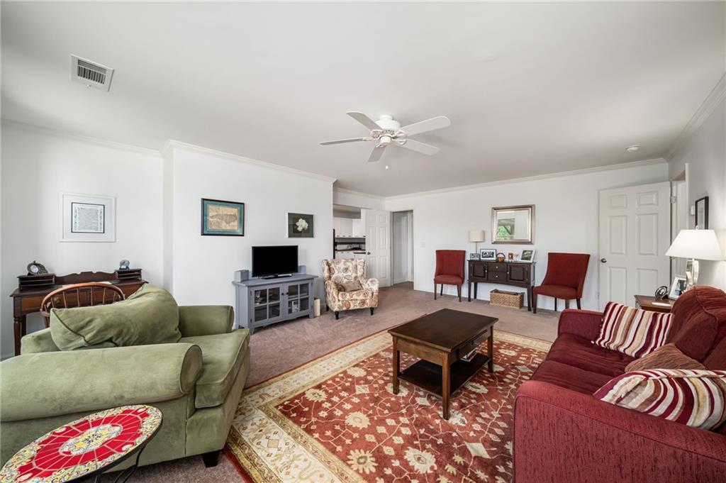 5030 Laurel Ridge Drive Cumming, GA 30040 - Photo 42 of 59