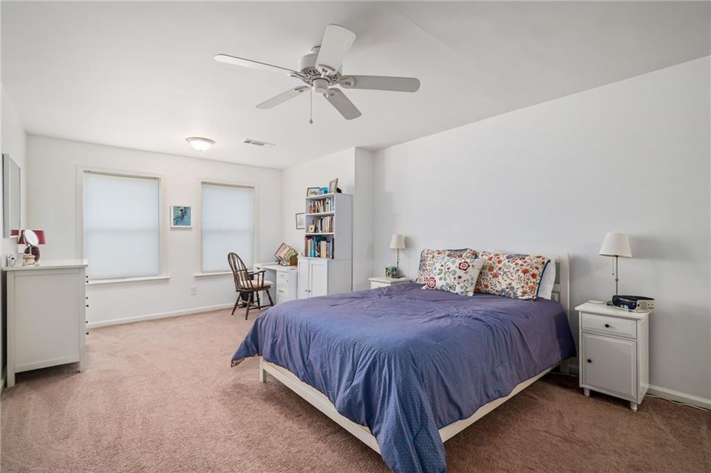 5030 Laurel Ridge Drive Cumming, GA 30040 - Photo 43 of 59