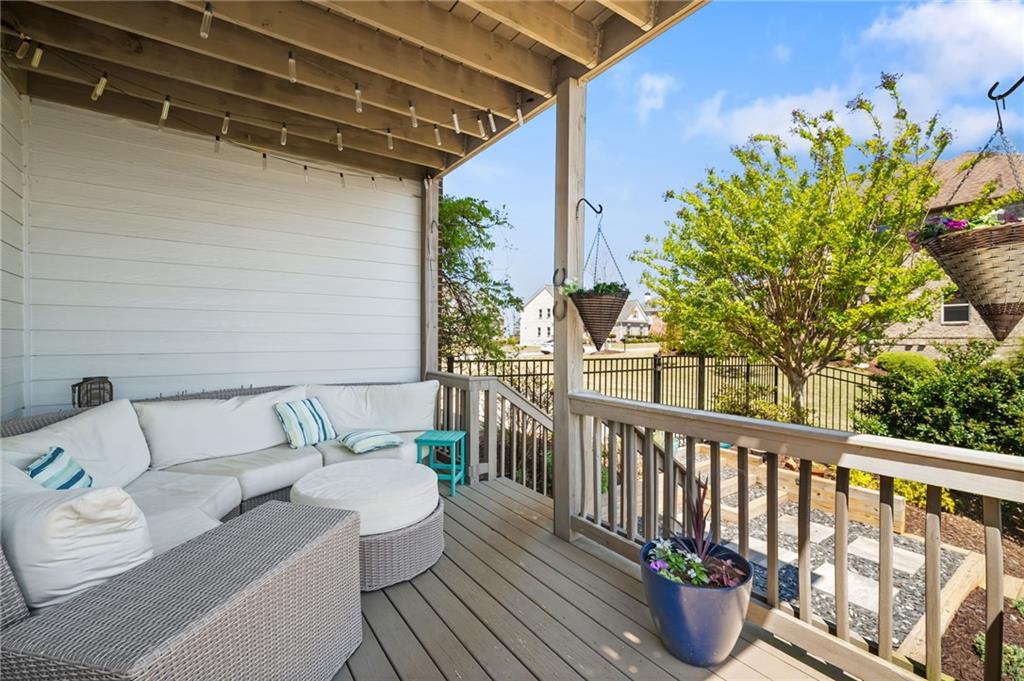 5030 Laurel Ridge Drive Cumming, GA 30040 - Photo 46 of 59