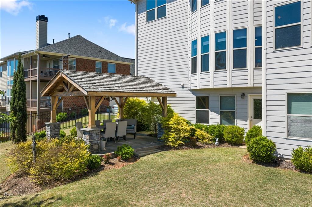 5030 Laurel Ridge Drive Cumming, GA 30040 - Photo 48 of 59