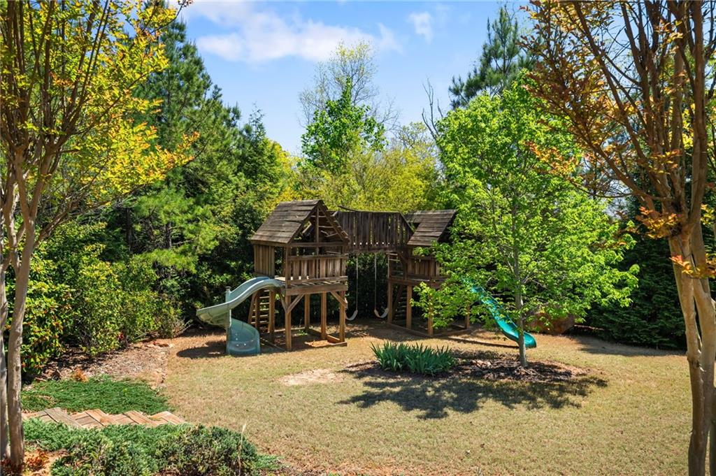 5030 Laurel Ridge Drive Cumming, GA 30040 - Photo 50 of 59