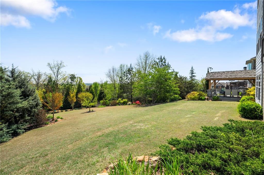 5030 Laurel Ridge Drive Cumming, GA 30040 - Photo 5 of 59