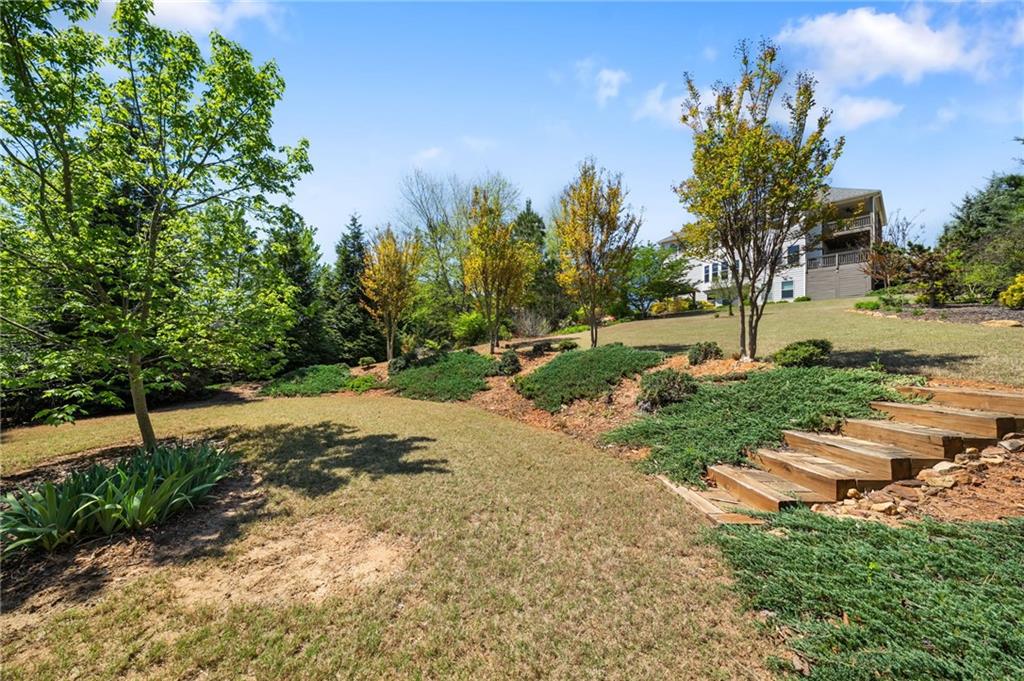 5030 Laurel Ridge Drive Cumming, GA 30040 - Photo 51 of 59