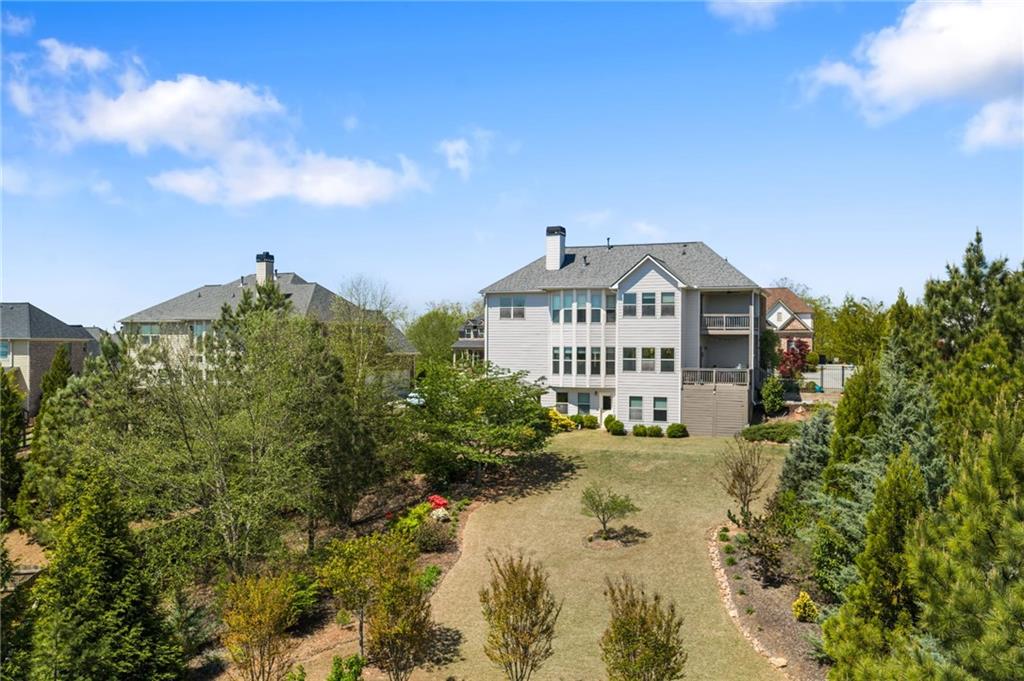 5030 Laurel Ridge Drive Cumming, GA 30040 - Photo 52 of 59