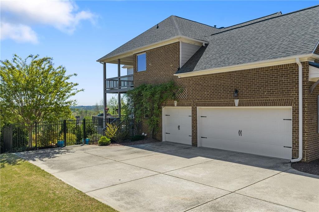 5030 Laurel Ridge Drive Cumming, GA 30040 - Photo 54 of 59