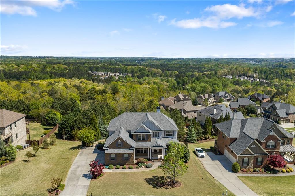 5030 Laurel Ridge Drive Cumming, GA 30040 - Photo 55 of 59