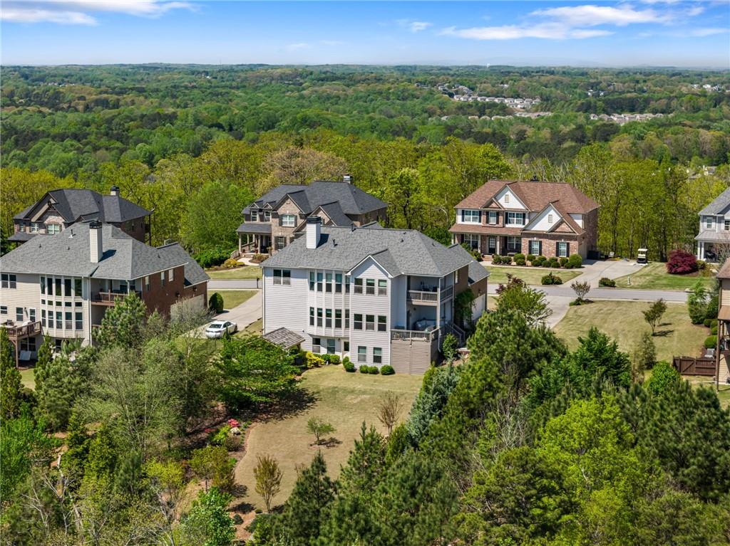 5030 Laurel Ridge Drive Cumming, GA 30040 - Photo 56 of 59