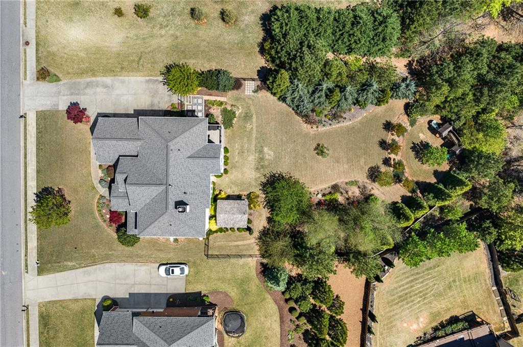 5030 Laurel Ridge Drive Cumming, GA 30040 - Photo 57 of 59