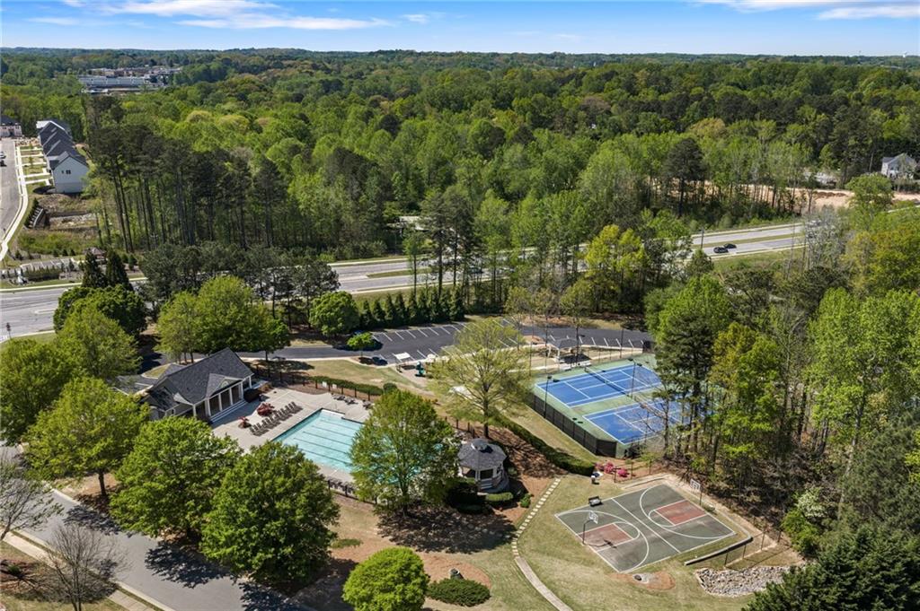 5030 Laurel Ridge Drive Cumming, GA 30040 - Photo 58 of 59