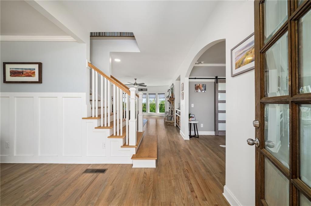 5030 Laurel Ridge Drive Cumming, GA 30040 - Photo 7 of 59