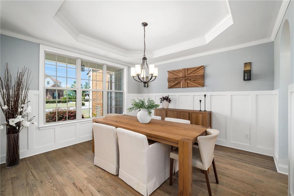 5030 Laurel Ridge Drive Cumming, GA 30040 - Photo 8 of 59