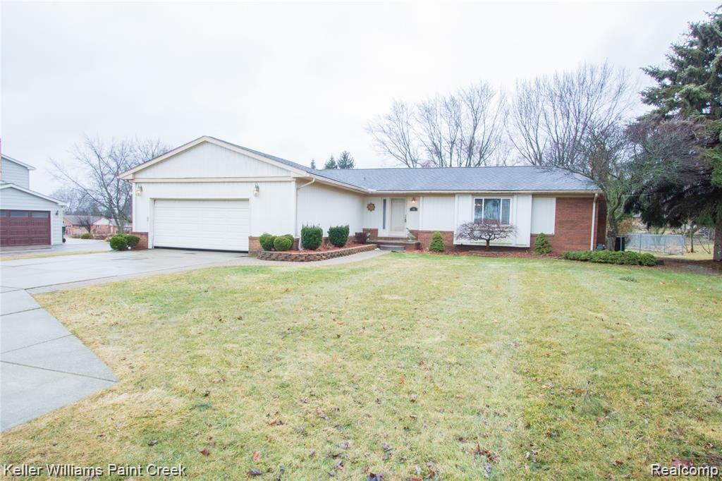185 West Hamlin Road Rochester Hills, MI 48307 - Photo 3 of 43