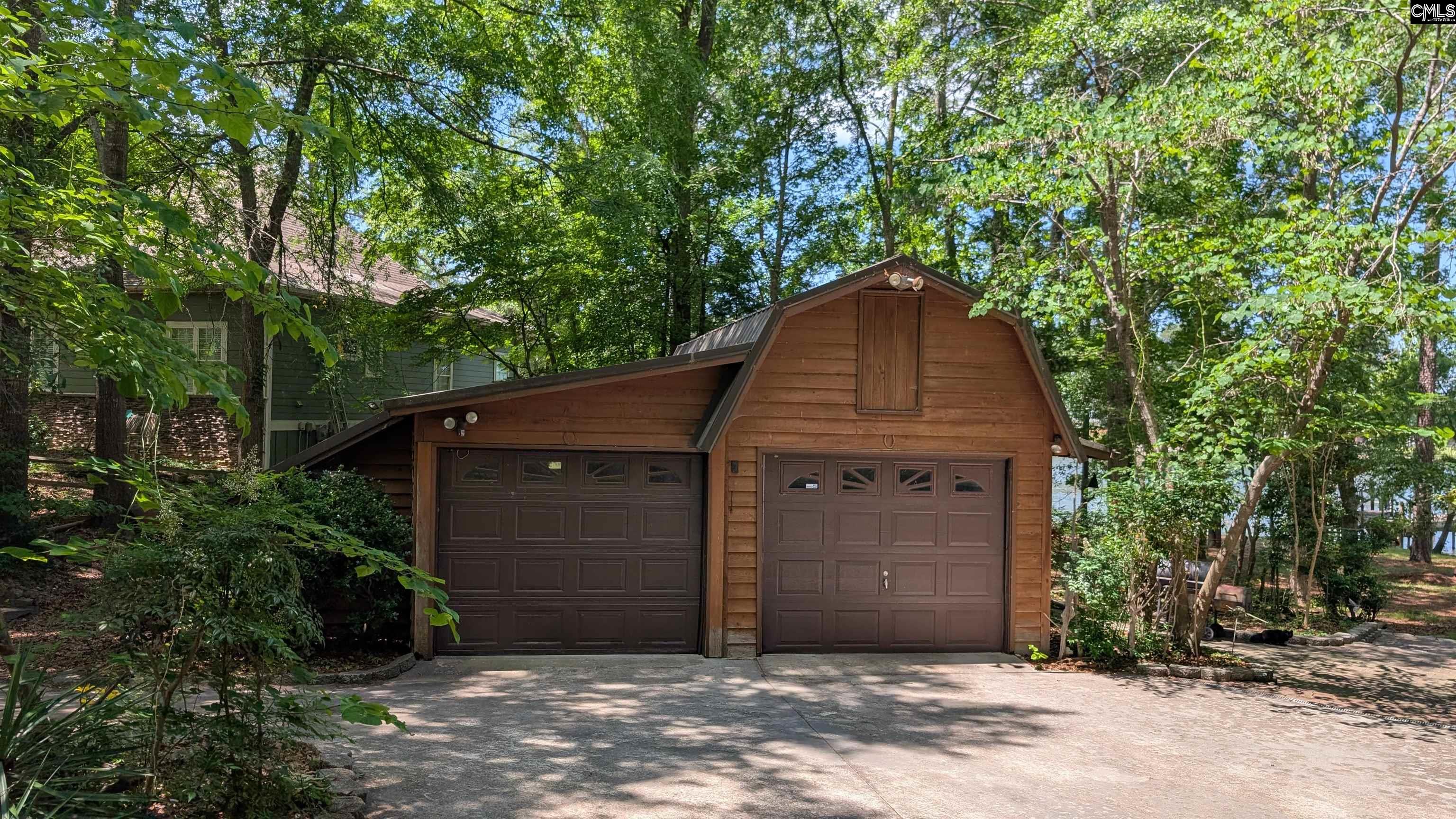 54 Windward Lane Ridgeway, SC 29130 - Photo 28 of 69