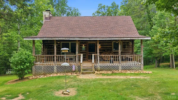 $495,000 | Undisclosed Address, Spout Spring, VA 24593