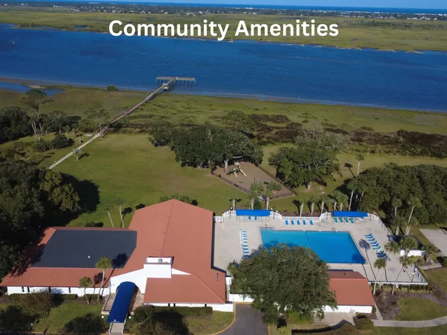 $329,700 | 1109 Dorado Drive, St. Augustine, FL 32086