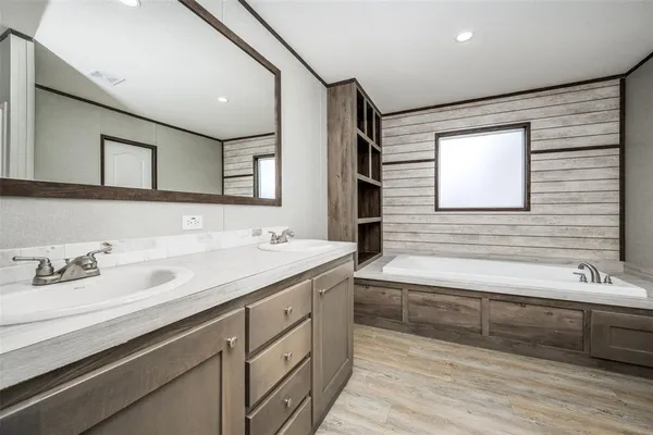 $165,900 | 101 Shady Grove Drive, Sanger, TX 76266