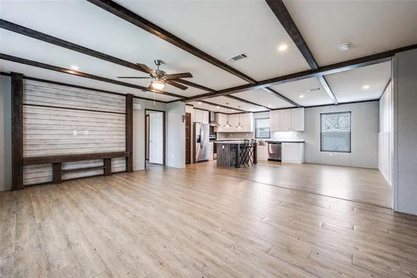 $165,900 | 101 Shady Grove Drive, Sanger, TX 76266