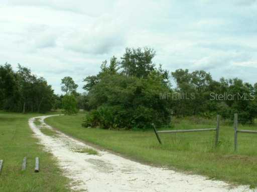 4560 Carl Boozer Road Haines City, FL 33844 - Photo 1 of 1 Land