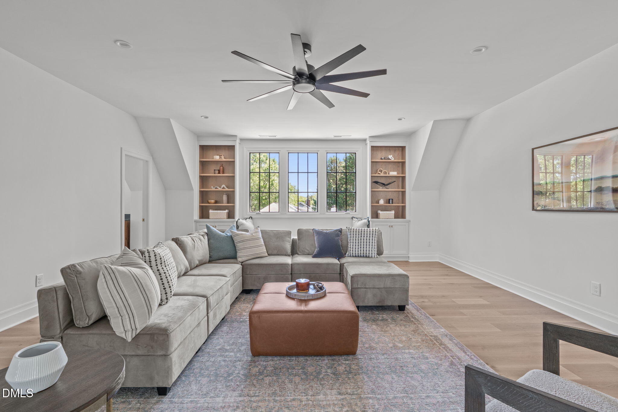 1412 Pony Run Road Raleigh, NC 27615 - Photo 40 of 64
