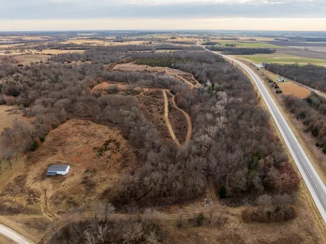 $389,000 | 18 Northeast 100th Avenue, Spickard, MO 64679