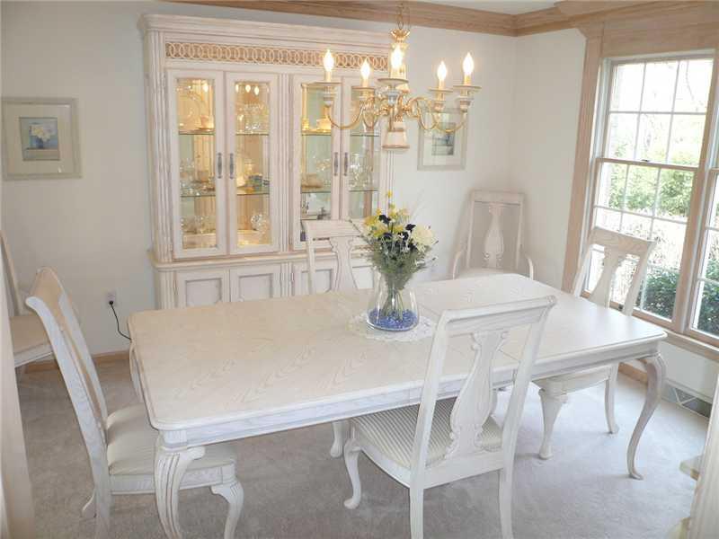 441 Pinkerton Road Wexford, PA 15090 - Photo 11 of 23 Dining Room.