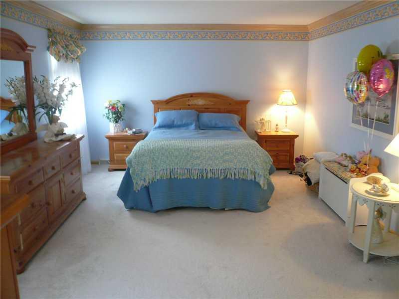 441 Pinkerton Road Wexford, PA 15090 - Photo 14 of 23 Master Bedroom.